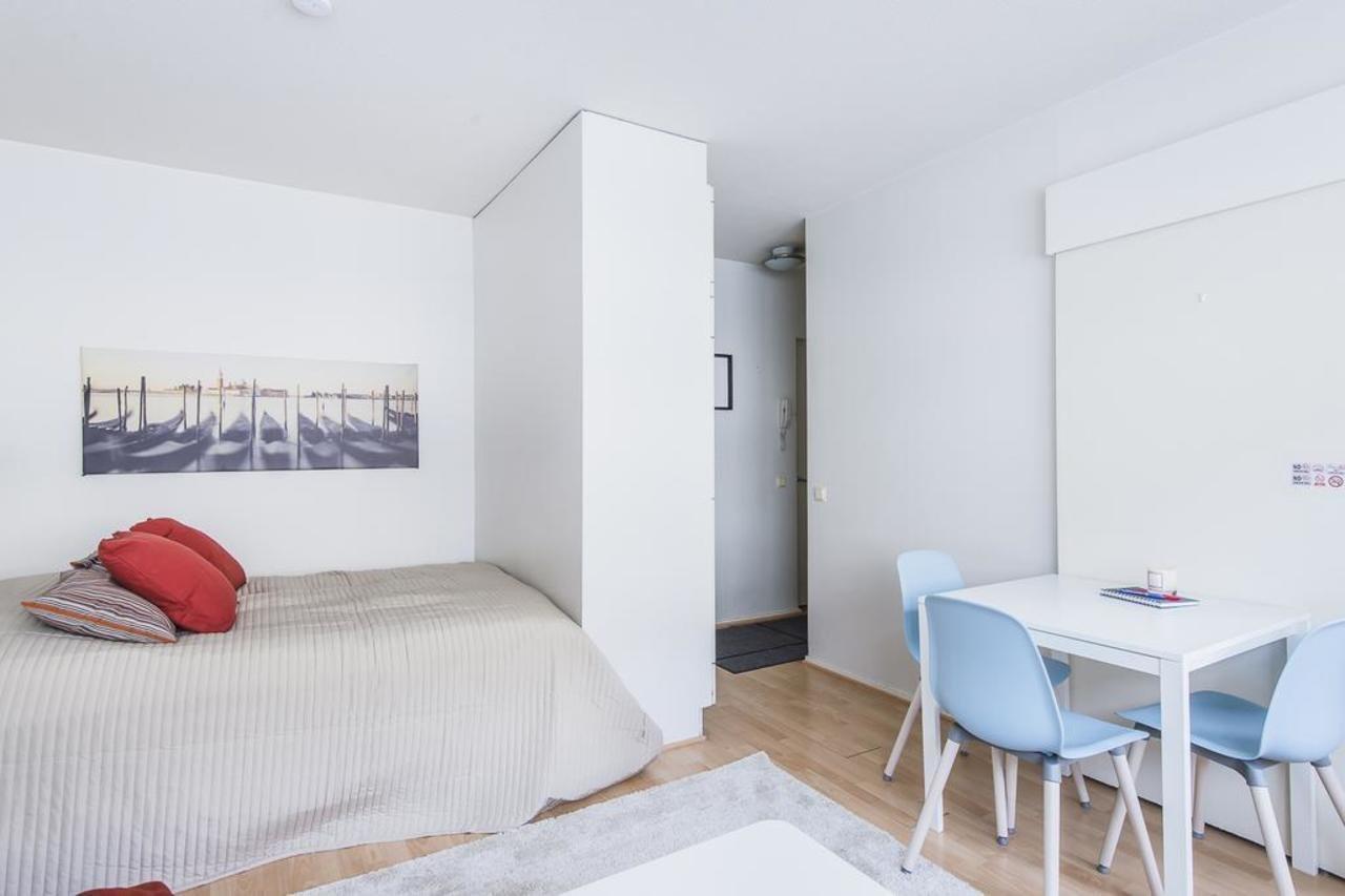 South Roeoeperi Appartement *